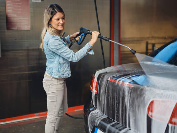 Best Pressure Washing Cost  in Placentia, CA